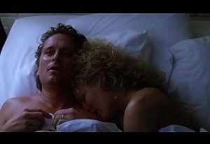 Glenn Close - Fatal Attraction (1987) Sex Scene