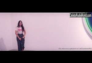 Laia Costa in Newness (2017) Sex Scene