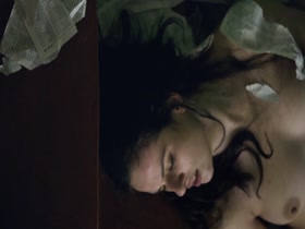 Elena Kazan, Nathalia Acevedo - Ruined Heart (2015) Sex Scene