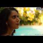 Tessa Ia in Narcos: Mexico (series) (2018) Sex Scene