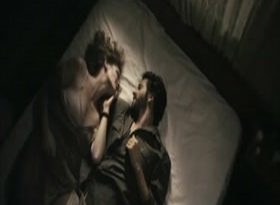 Hagar Ben-Asher - The Slut (2011) Sex Scene