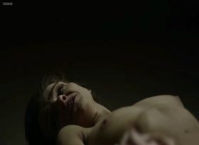 Chantal Demming Babette Holtmann Caged (NL2011) 1080p Sex Scene