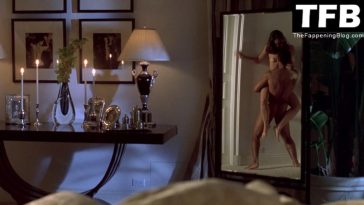 Ashley Laurence Nude (9 Pics)