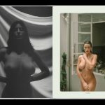 Alejandra Guilmant Nude – P Magazine (2 New Photos)