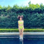 Alexandra Daddario Sexy (1 Hot Photo)