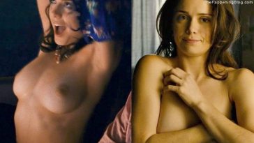 Ali Cobrin Nude & Sexy Collection (75 Photos)