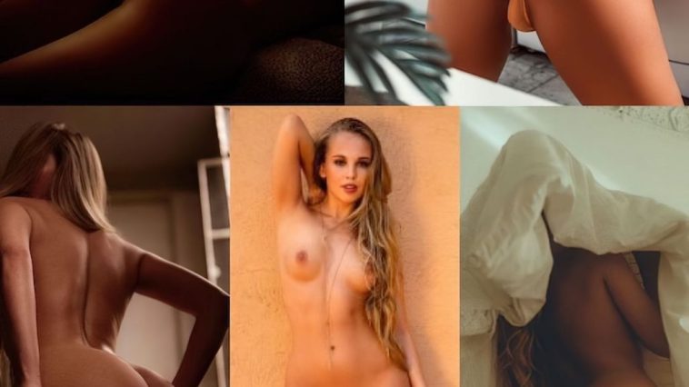 Anastasia Hale Nude & Sexy (20 Photos + Video)