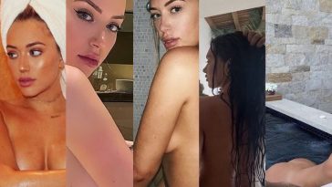 Stassiebaby Nude & Sexy Collection (146 Photos) [Updated]
