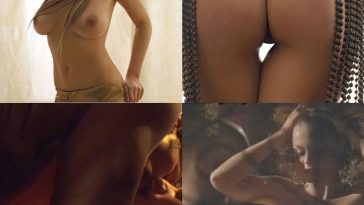 Anja Nejarri Nude Collection (26 Photos + Videos)
