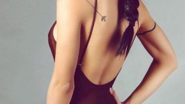 Antonella Fiordelisi Nude & Sexy Collection (21 Photos)