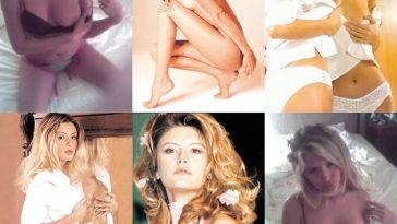 Aysun Kayaci Nude & Sexy Collection (24 Photos)