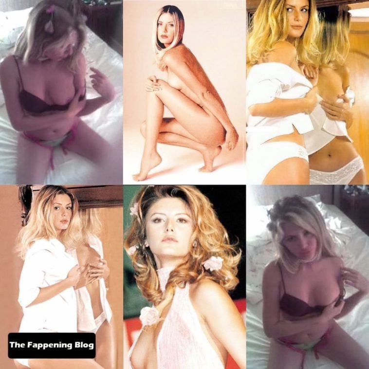 Aysun Kayaci Nude & Sexy Collection (24 Photos)