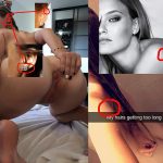Bar Refaeli Nude Private Pics — Leonardo DiCaprio's Ex Looks Sexy !