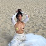 Bella Hadid Sexy (5 New Photos)