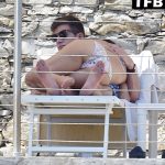 Bethenny Frankel & Paul Bernon Pack on the PDA Put on Their Sun-Soaked Getaway in Portofino (9 Photos)