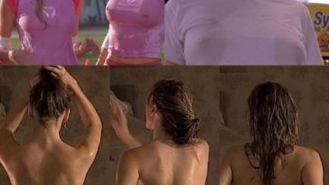 Bree Turner Nude & Sexy Collection (23 Photos + Videos)