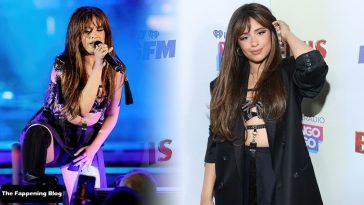 Camila Cabello Performs at the 2022 iHeartRadio Wango Tango in Carson (57 Photos)