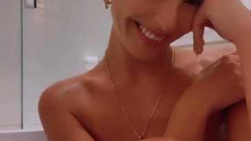 Carmella Rose Nude (5 Pics + Video)