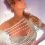 Cathy Crosby Nude & Sexy Collection (13 Photos)