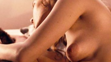 Charlotte Kirk Nude Sex Scene from 'Ulysses A Dark Odyssey'