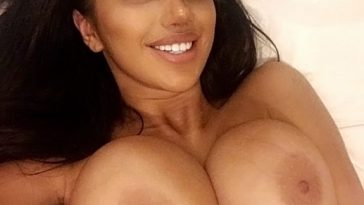 Chloe Khan Nude LEAKED Pics and Sex Tape Porn Video