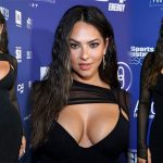 Christen Harper Flaunts Her Boobs at the Sports Illustrated The Party x Palm Tree Crew in LA (16 Photos + Video)