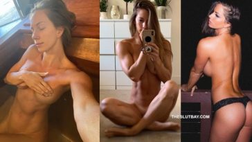 FULL VIDEO: Janna Breslin Nude Photos Leaked!