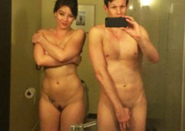 Daisy Lowe Nude Leaked Pics With Boyfriend Matt Smith