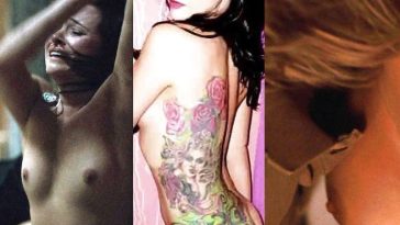 Danielle Harris Nude & Sexy Collection (102 Photos) [Updated]