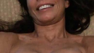 Danielle Staub Nude Leaked Pics and Sex Tape