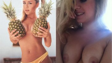 Daria Wätzold Nude Leaked The Fappening & Sexy Collection (30 Photos + Videos)