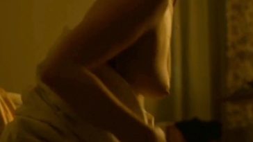 Elisabeth Moss Nude Sex Scene In Top Of The Lake - FREE VIDEO