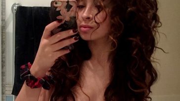 Ella Eyre Nude LEAKED Pics & Sex Tape Porn Video