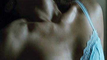 Emily Jordan Nude Sex Scene In Killer Elite Movie