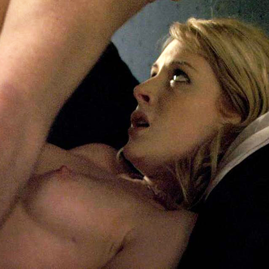 Emily Beecham Nude Sex Scene from 'Pulse'
