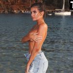 Emma Milton Topless & Sexy Collection (80 Photos)