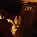 Emmanuelle Chriqui Naked Sex Scene from 'Hospitality'