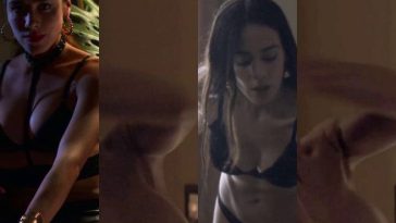 Esmeralda Pimentel Nude & Sexy Collection (25 Photos + Videos)