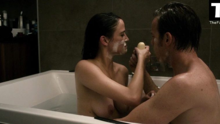 Eva Green Nude - Perfect Sense (6 Pics + Video)