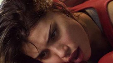 Eva De Dominici Sexy Fucking Scene from 'Sangre en la boca'