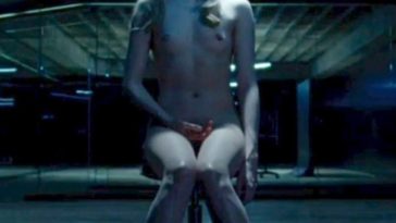 Evan Rachel Wood Nude Scene In Westworld Series - FREE VIDEO