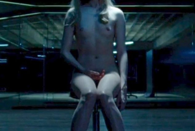 Evan Rachel Wood Nude Scene In Westworld Series - FREE VIDEO