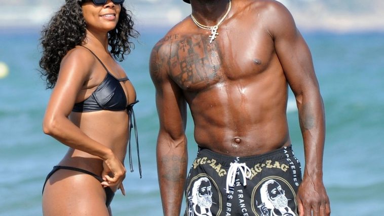 Gabrielle Union & Dwyane Wade Show Off Their Toned Beach Bodies in Ibiza (26 Photos)