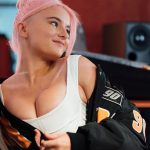 Grace Chatto Topless & Sexy Collection (21 Photos)