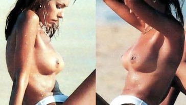 Jacqueline de la Vega Nude LEAKED Pics & Porn Video