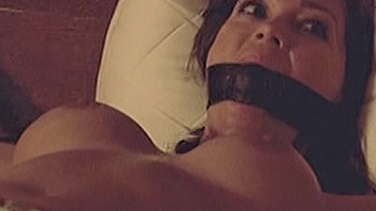 Jasmine Waltz Nude Boobs In Poker Run Movie - FREE VIDEO