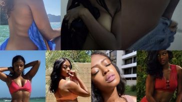 Javicia Leslie Topless & Sexy Collection (19 Photos + Videos)