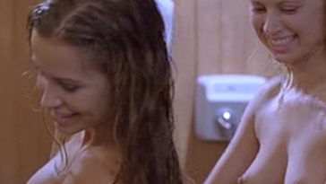 Jennifer Walcott Tara Killian In American Pie Band Camp - FREE VIDEO