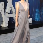 Jessica Henwick Poses Braless on the Red Carpet Before the Premiere of Netflix’s “The Gray Man” in LA (139 Photos)