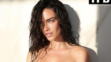 Jessica Lowndes Hot (5 Photos)
